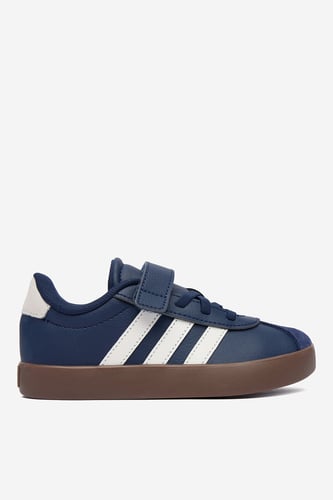 Športna obutev ADIDAS C-VL COURT 3.0 EL C KK4549 Mornarsko modra