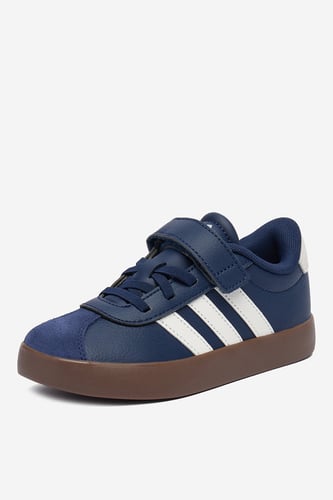 Športna obutev ADIDAS C-VL COURT 3.0 EL C KK4549 Mornarsko modra