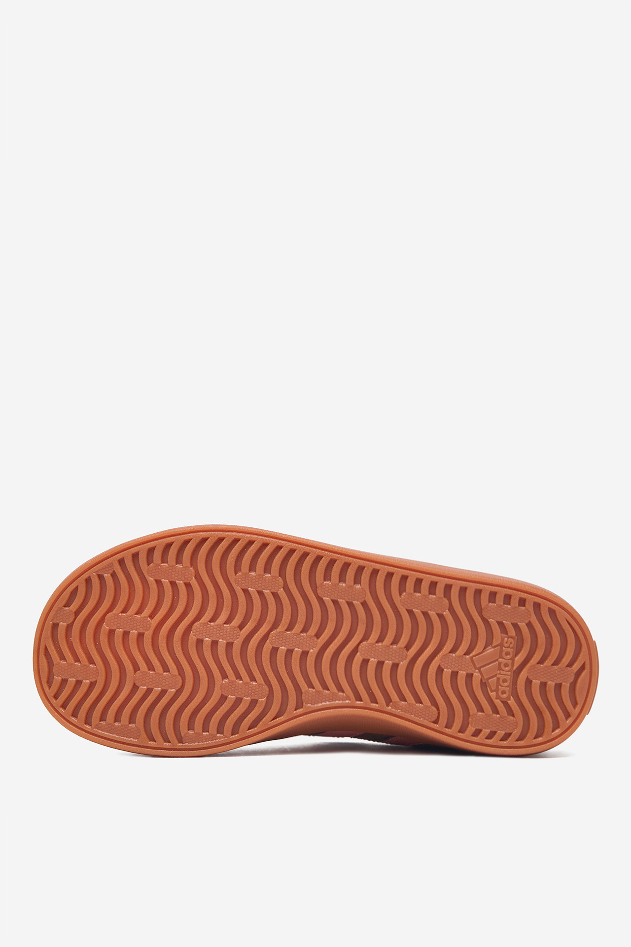 Sneakersy Hnědá