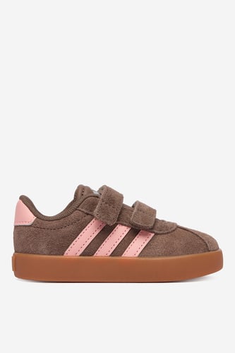 Sportovní obuv adidas C-VL COURT 3.0 CF I KK4584 Hnědá