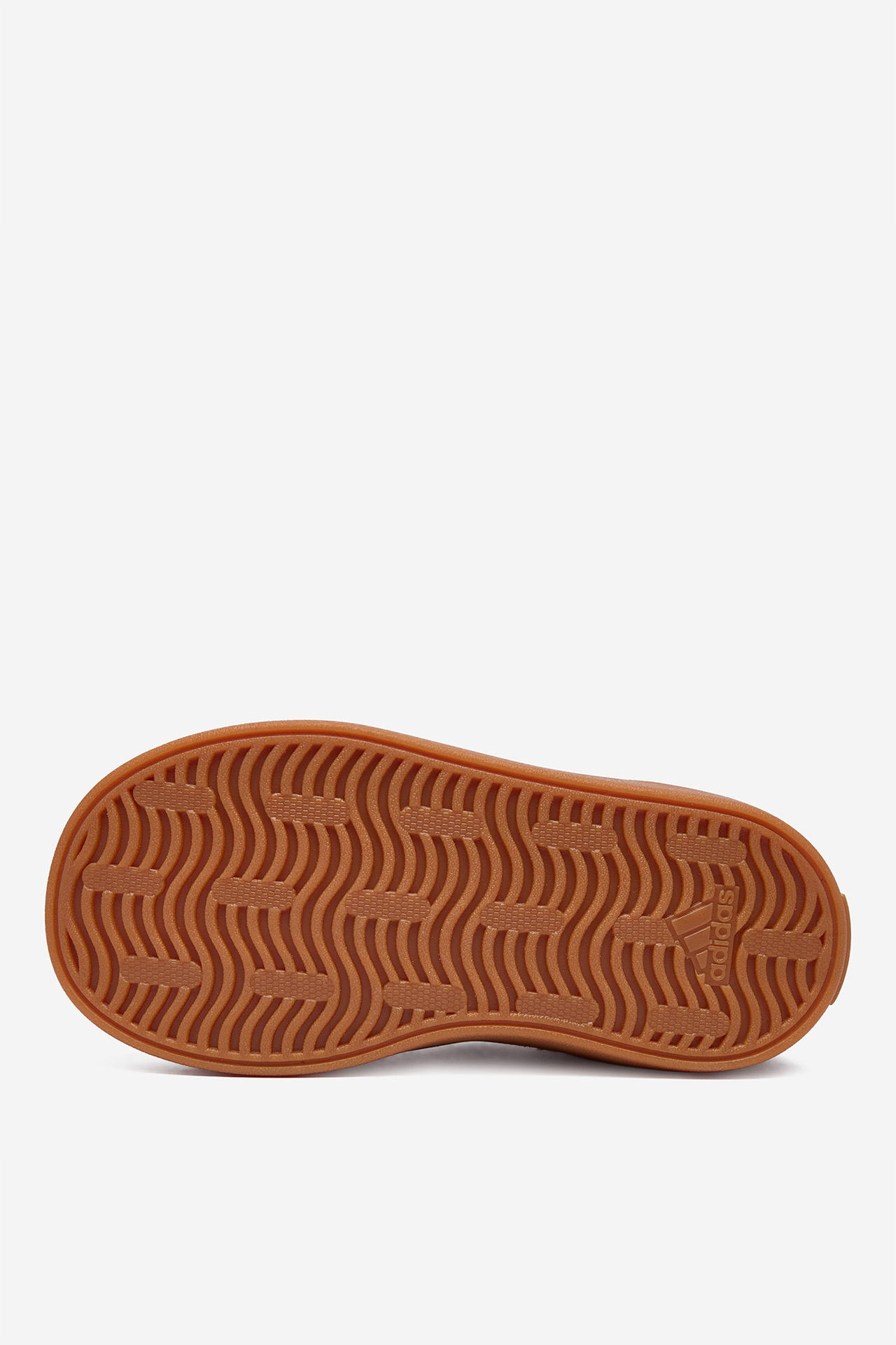 Sneakersy Hnědá