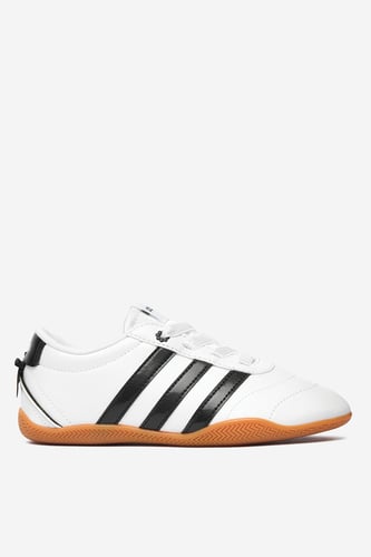 Športna obutev adidas C-GRAND COURT 3.0 LO GIRLS C KI3034 Bela