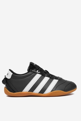Sportovní obuv ADIDAS C-GRAND COURT 3.0 LO GIRLS C KI3035 Černá