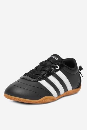 Sportovní obuv ADIDAS C-GRAND COURT 3.0 LO GIRLS C KI3035 Černá