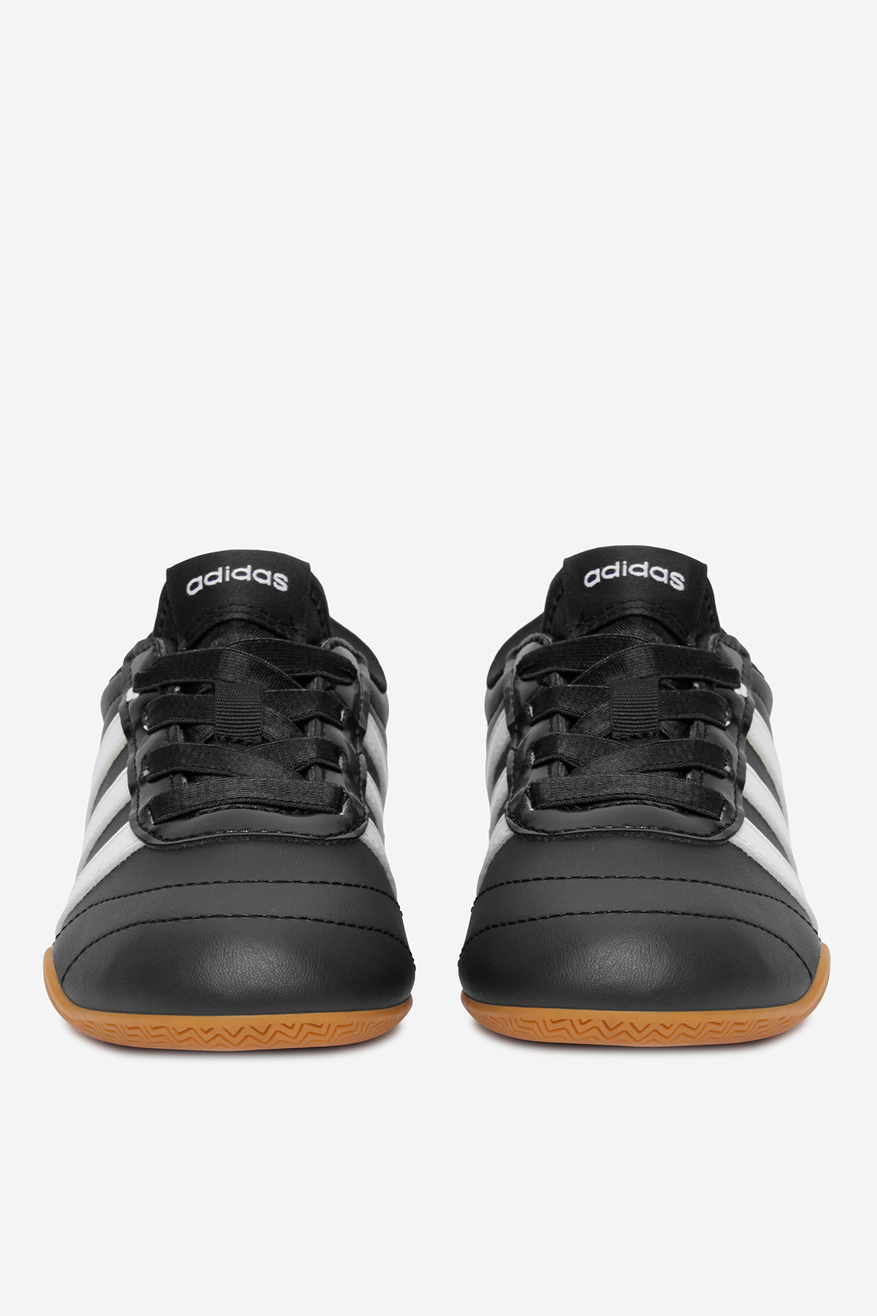 Sneakersy Černá
