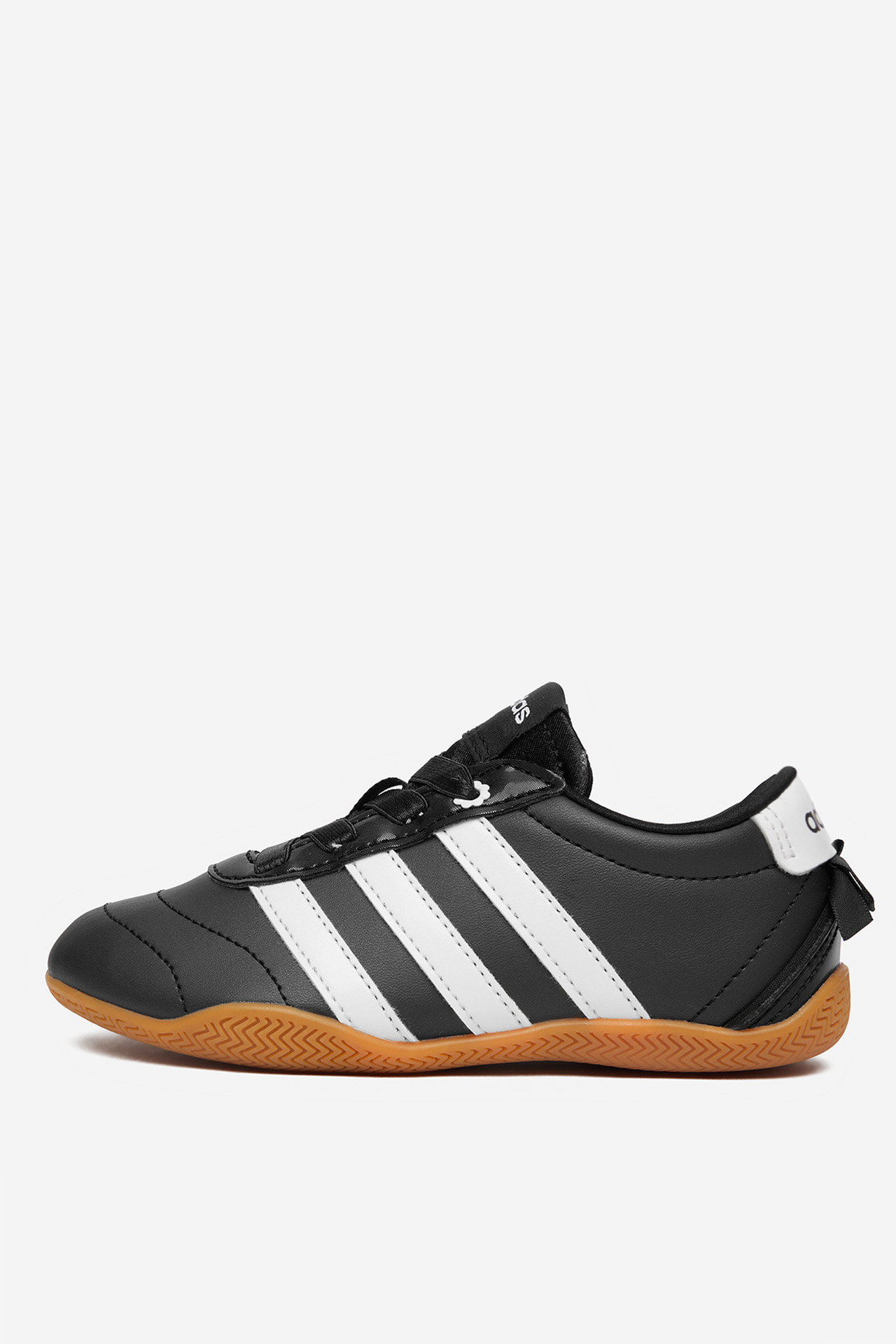 Sneakersy Černá