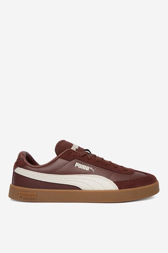 Športna obutev Puma CEO-CLUB II ERA 40148924 Rjava