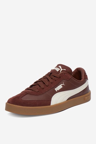 Športna obutev Puma CEO-CLUB II ERA 40148924 Rjava