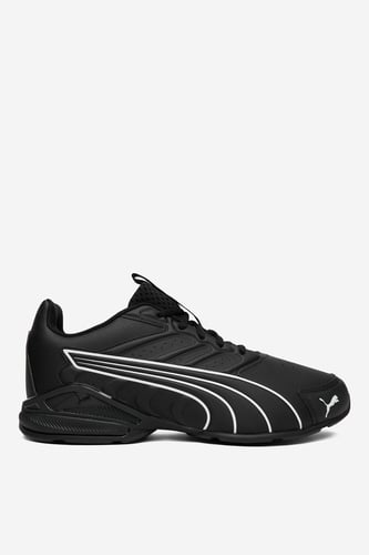 Încălțăminte sport Puma WB-ELECTRO FRESH SL 31432401 Negru