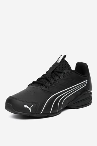 Încălțăminte sport Puma WB-ELECTRO FRESH SL 31432401 Negru