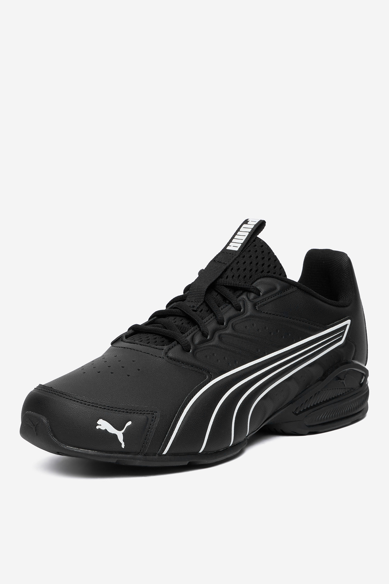 Obuwie sportowe PUMA WB-ELECTRO FRESH SL 31432401 Czarny