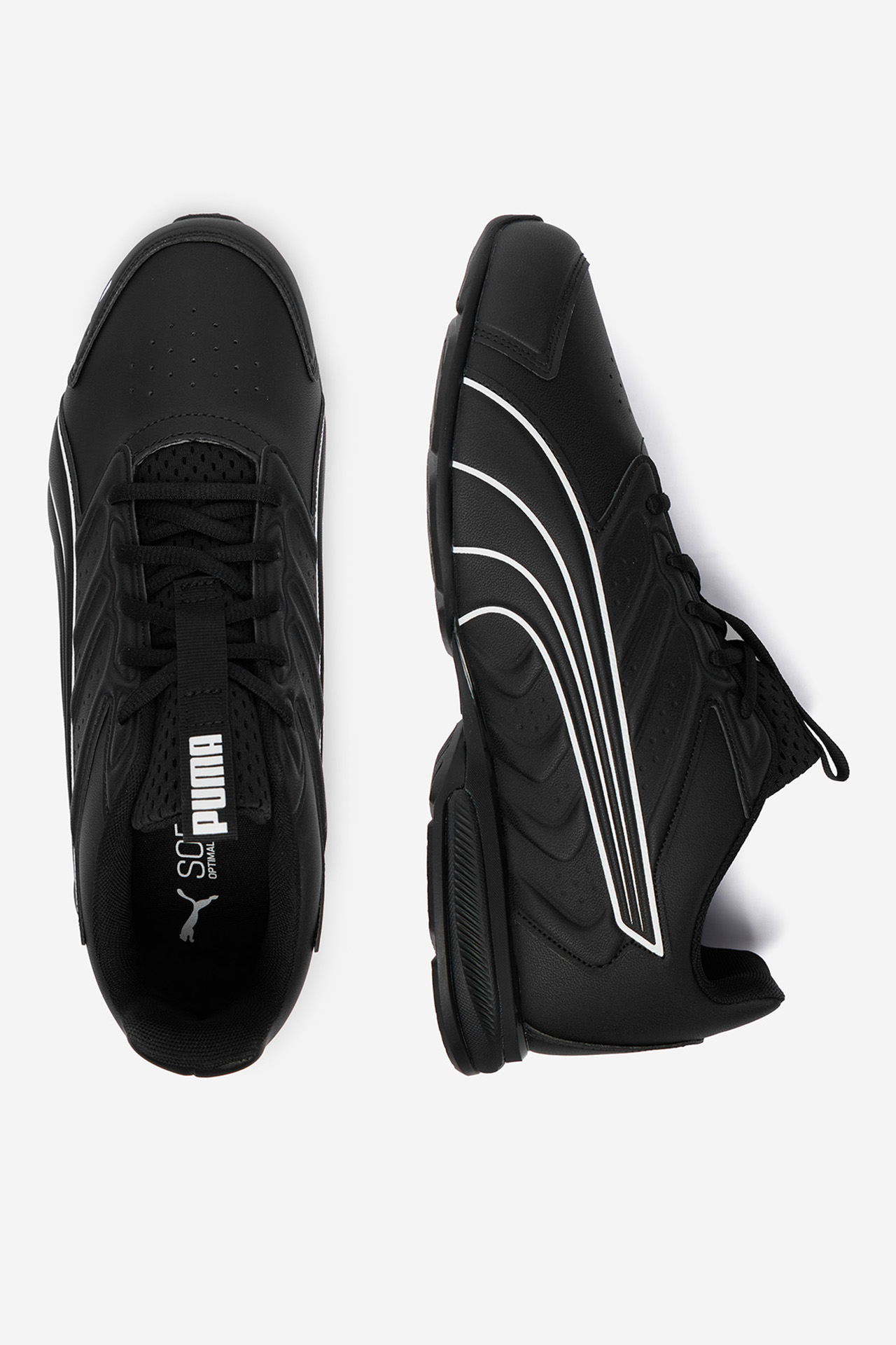 ELECTRO FRESH SL