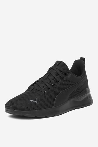 Sportovní obuv Puma CEO-ANZARUN LITE 37112801 Černá
