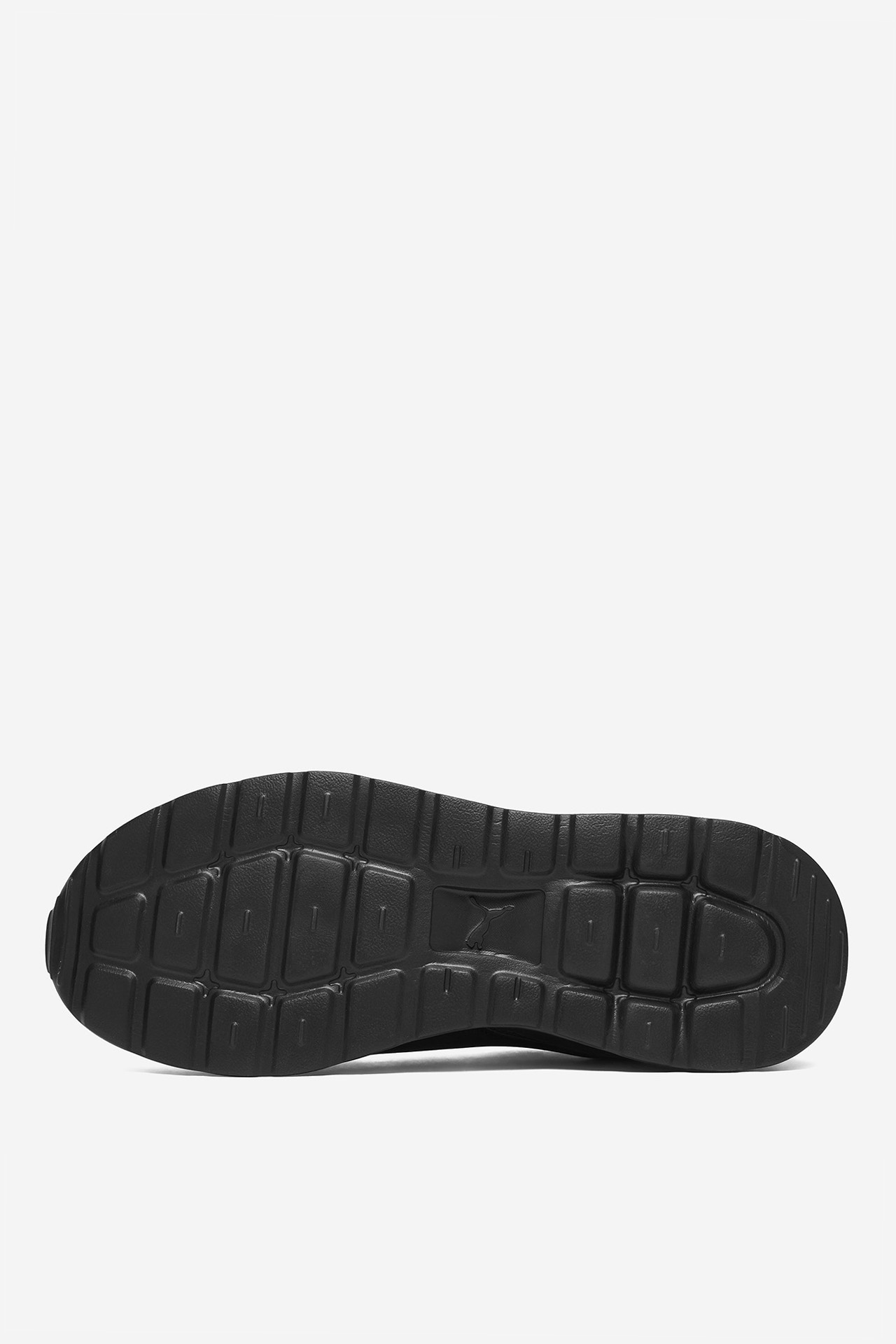 Sneakersy Černá