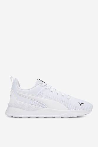Încălțăminte sport Puma WB-ANZARUN LITE 37112803 Alb