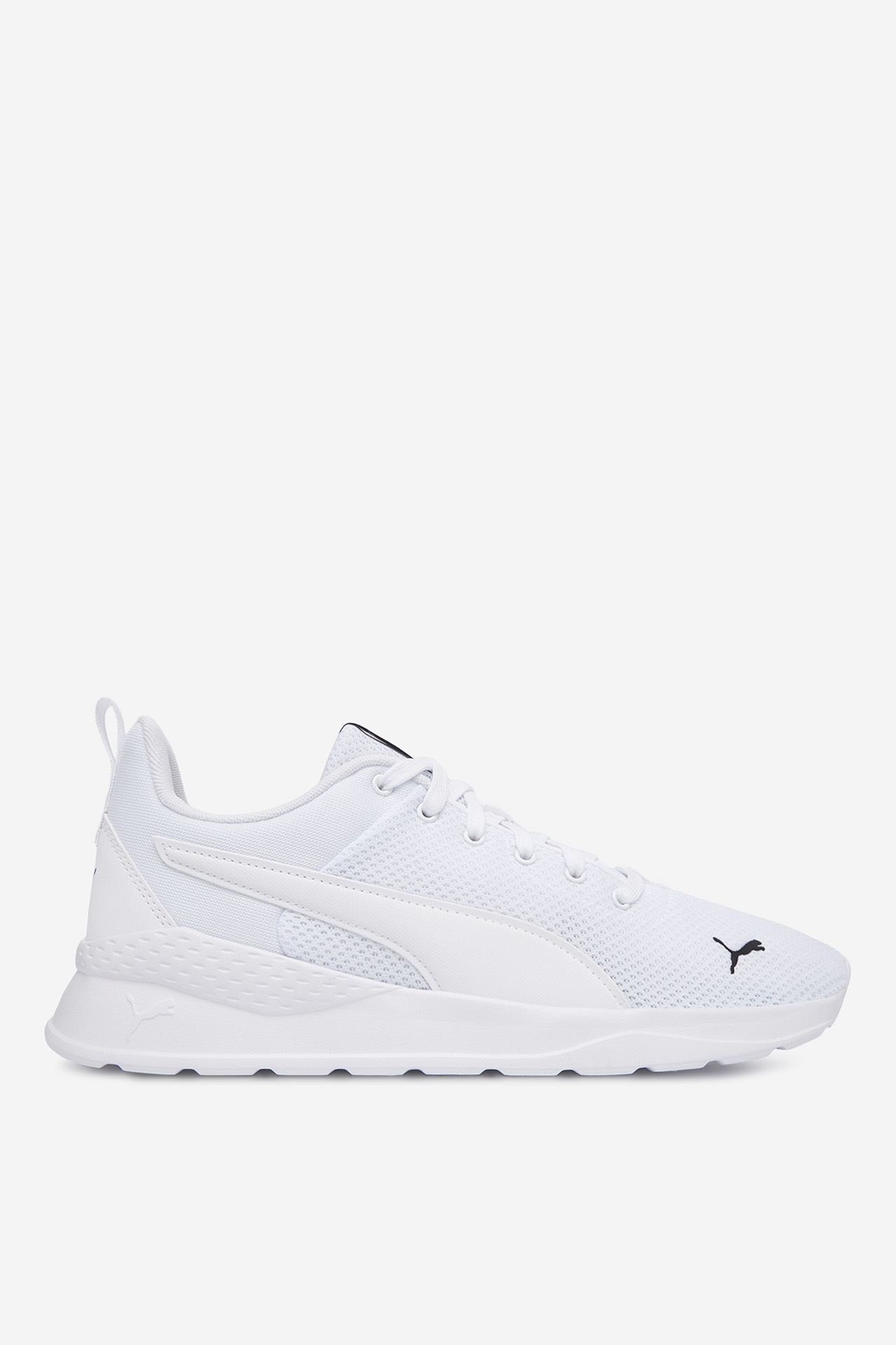 Obuwie sportowe PUMA WB-ANZARUN LITE 37112803 Biały