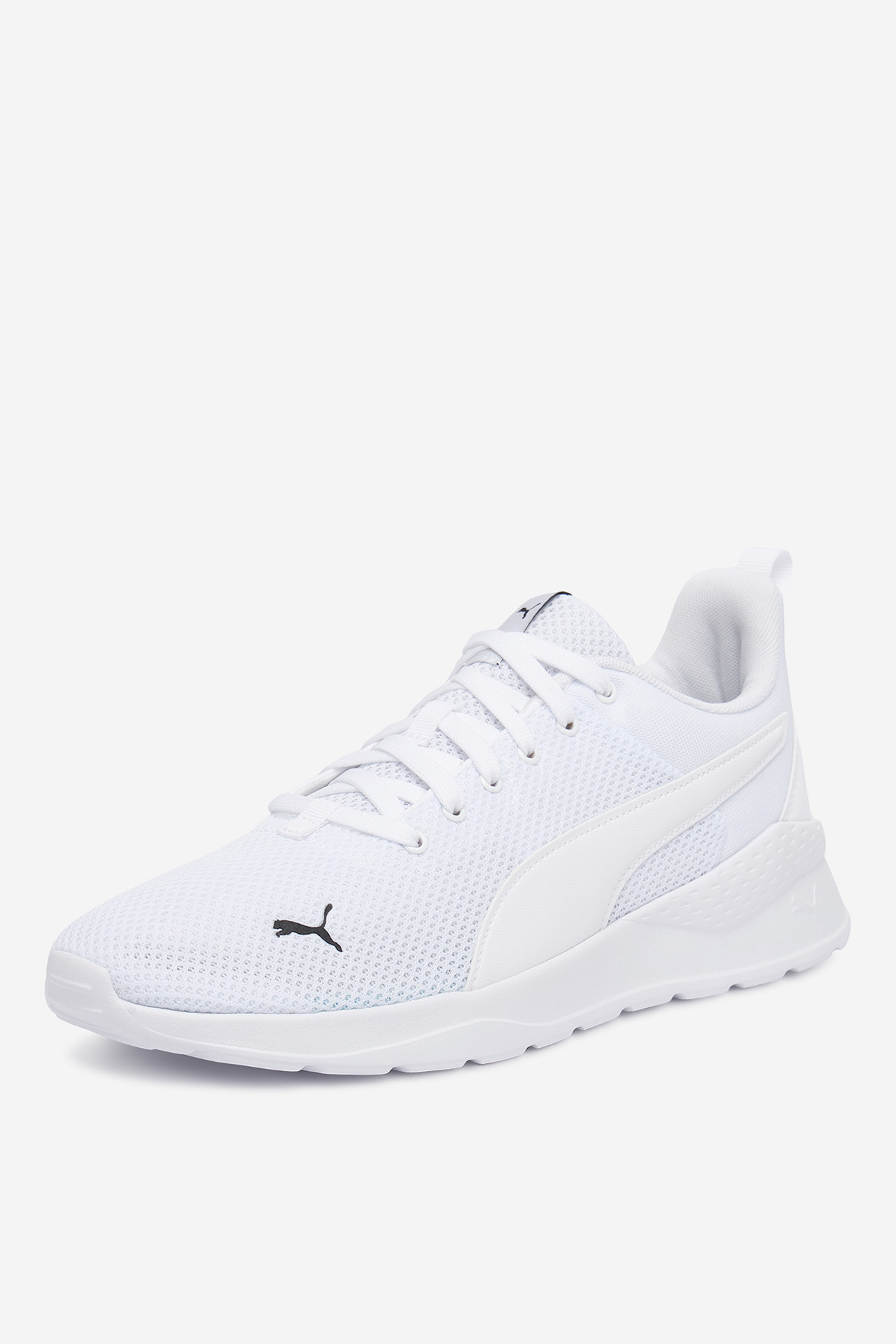 Obuwie sportowe PUMA WB-ANZARUN LITE 37112803 Biały