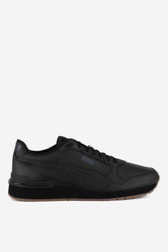 Obuwie sportowe PUMA CWBEO-ST RUNNER V4 L 39906812 Czarny