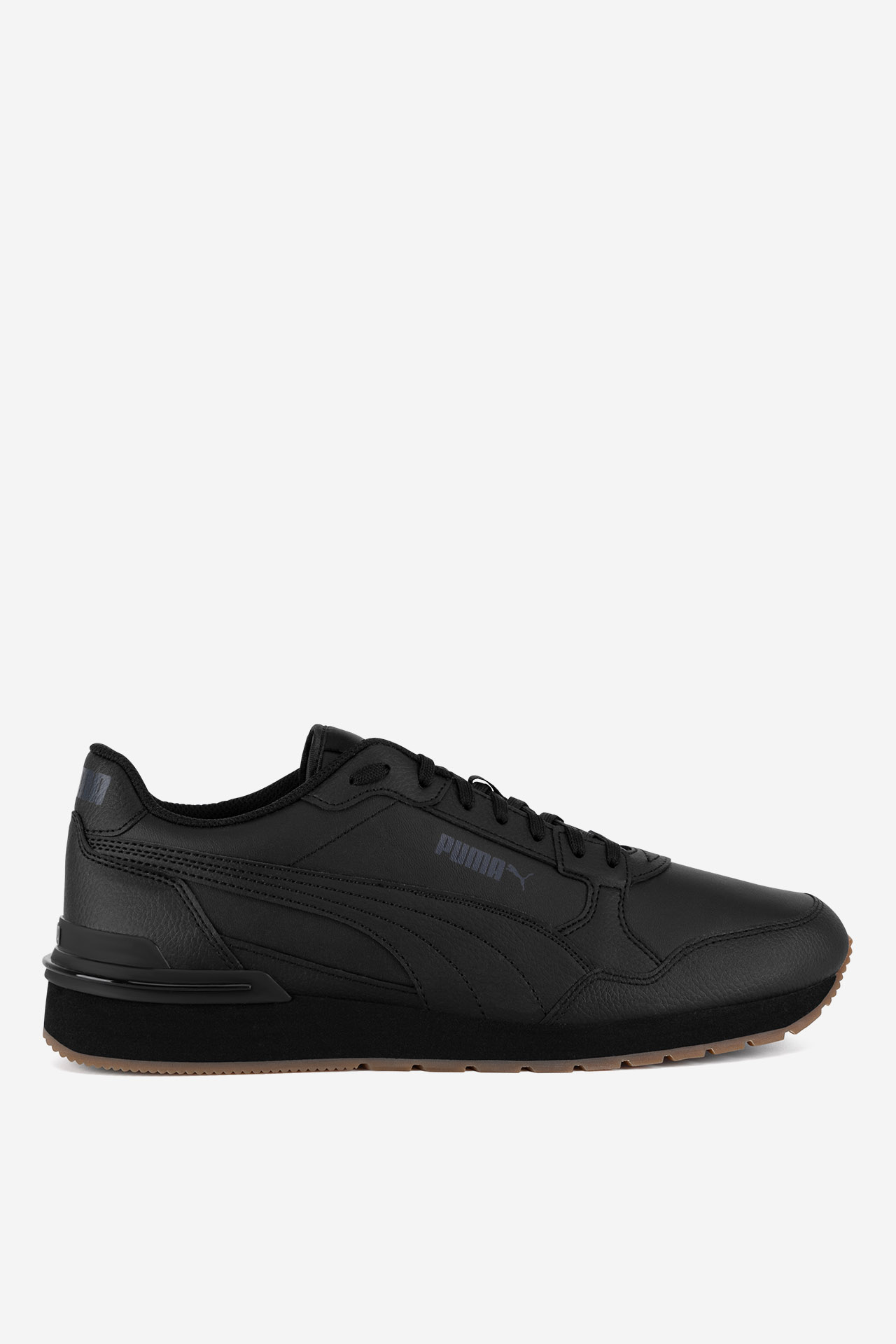 Obuwie sportowe PUMA CWBEO-ST RUNNER V4 L 39906812 Czarny