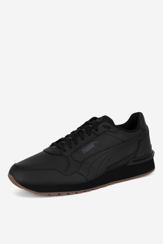 Obuwie sportowe PUMA CWBEO-ST RUNNER V4 L 39906812 Czarny