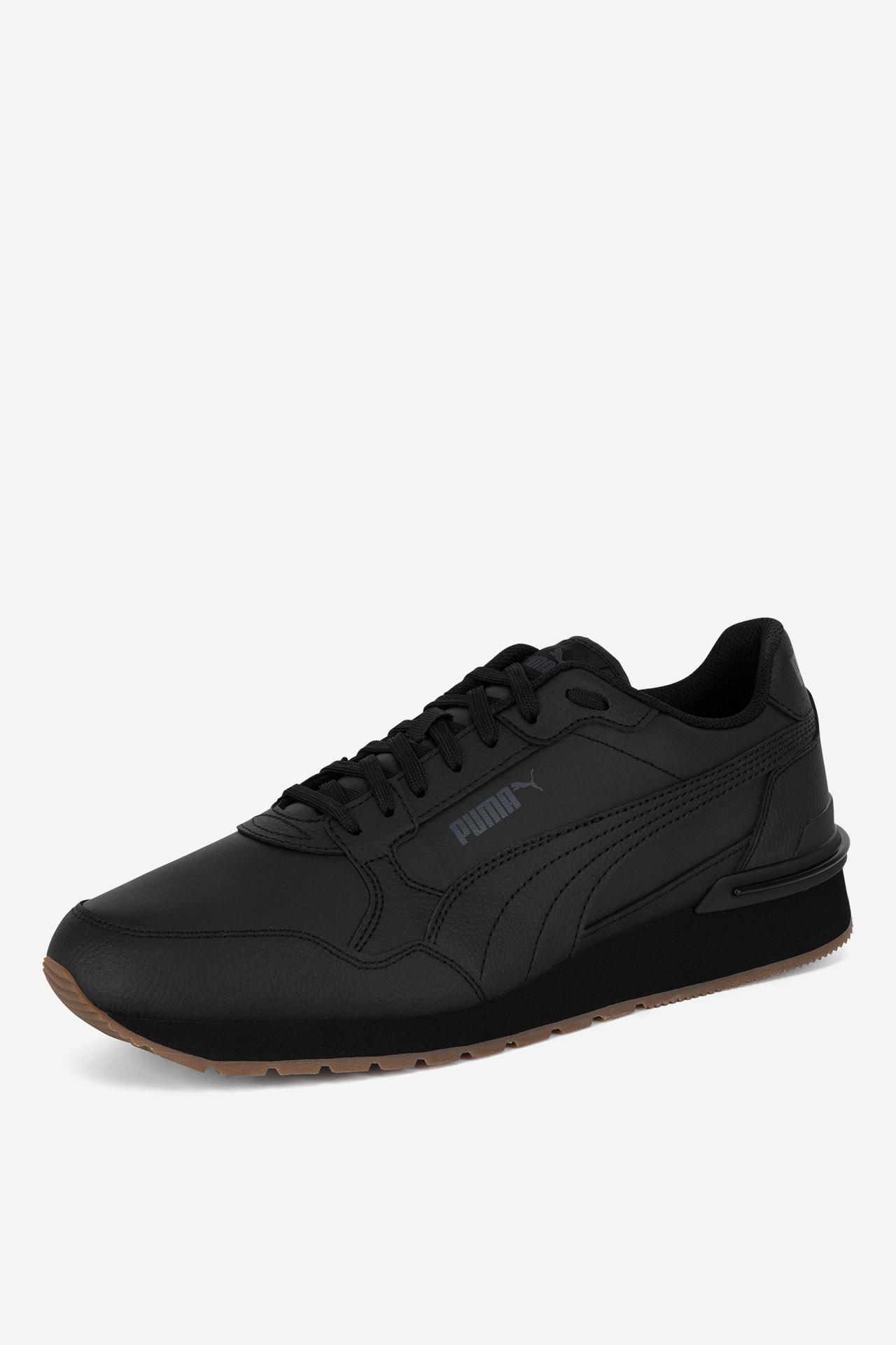 Obuwie sportowe PUMA CWBEO-ST RUNNER V4 L 39906812 Czarny