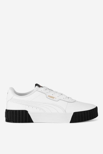Спортни обувки Puma CWBEO-CARINA 3.0 40036509 Бял