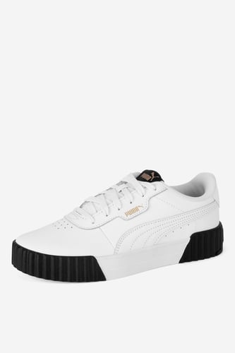 Спортни обувки Puma CWBEO-CARINA 3.0 40036509 Бял