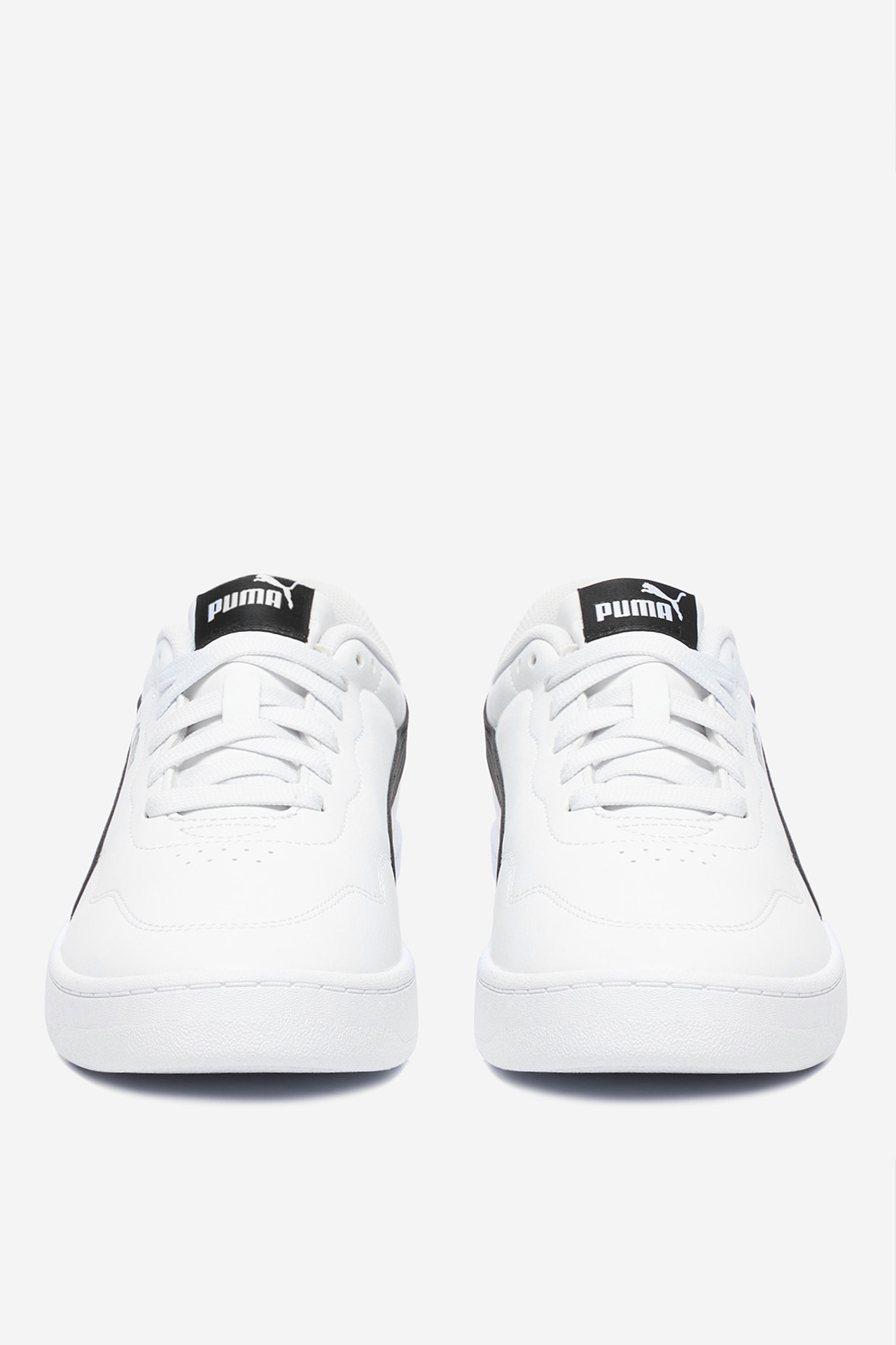 Obuwie sportowe PUMA WB-COURT LALLY 40036703 Biały