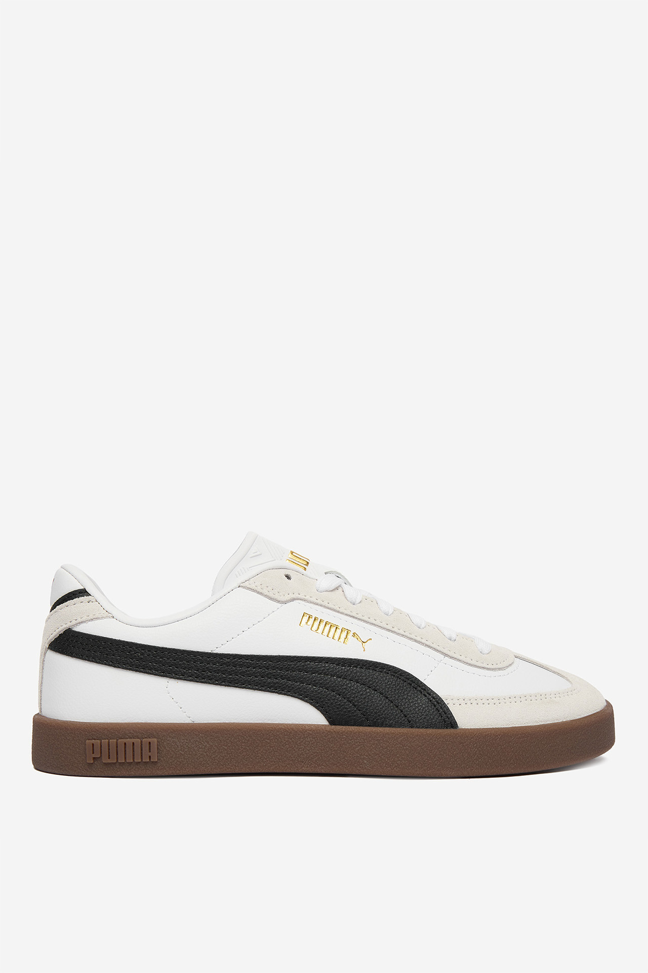 Obuwie sportowe PUMA CWBEO-CLUB II ERA JR 40148902 Biały