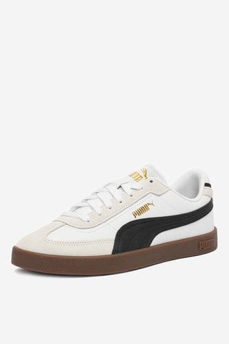Rekreačná obuv Puma CWBEO-CLUB II ERA JR 40148902 Biela