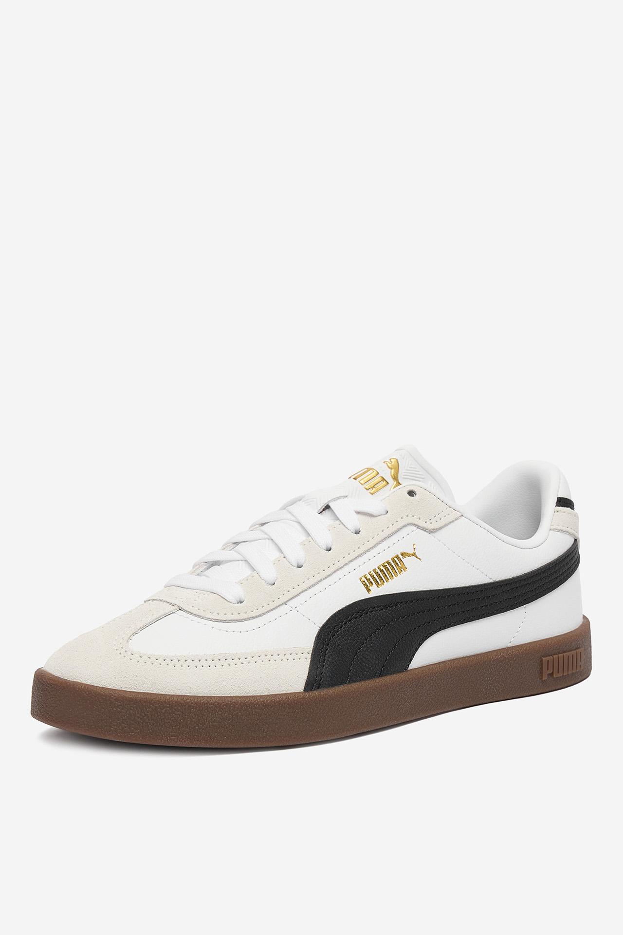 Obuwie sportowe PUMA CWBEO-CLUB II ERA JR 40148902 Biały