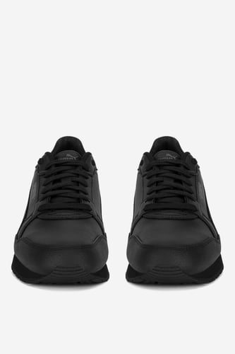 Sportovní obuv Puma CWBEO-ST RUNNER V4 L JR 39973601 Černá