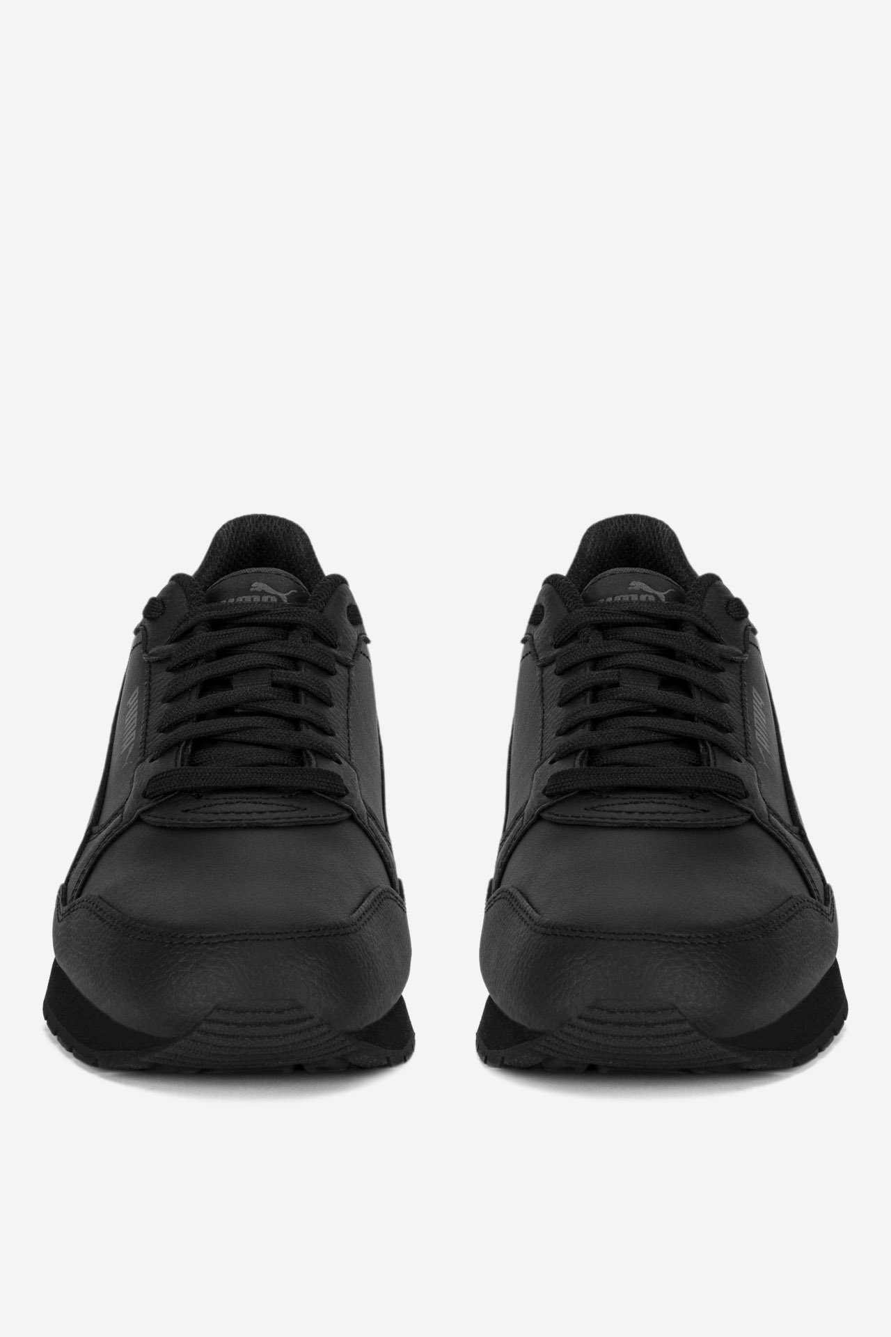 Sneakersy Černá