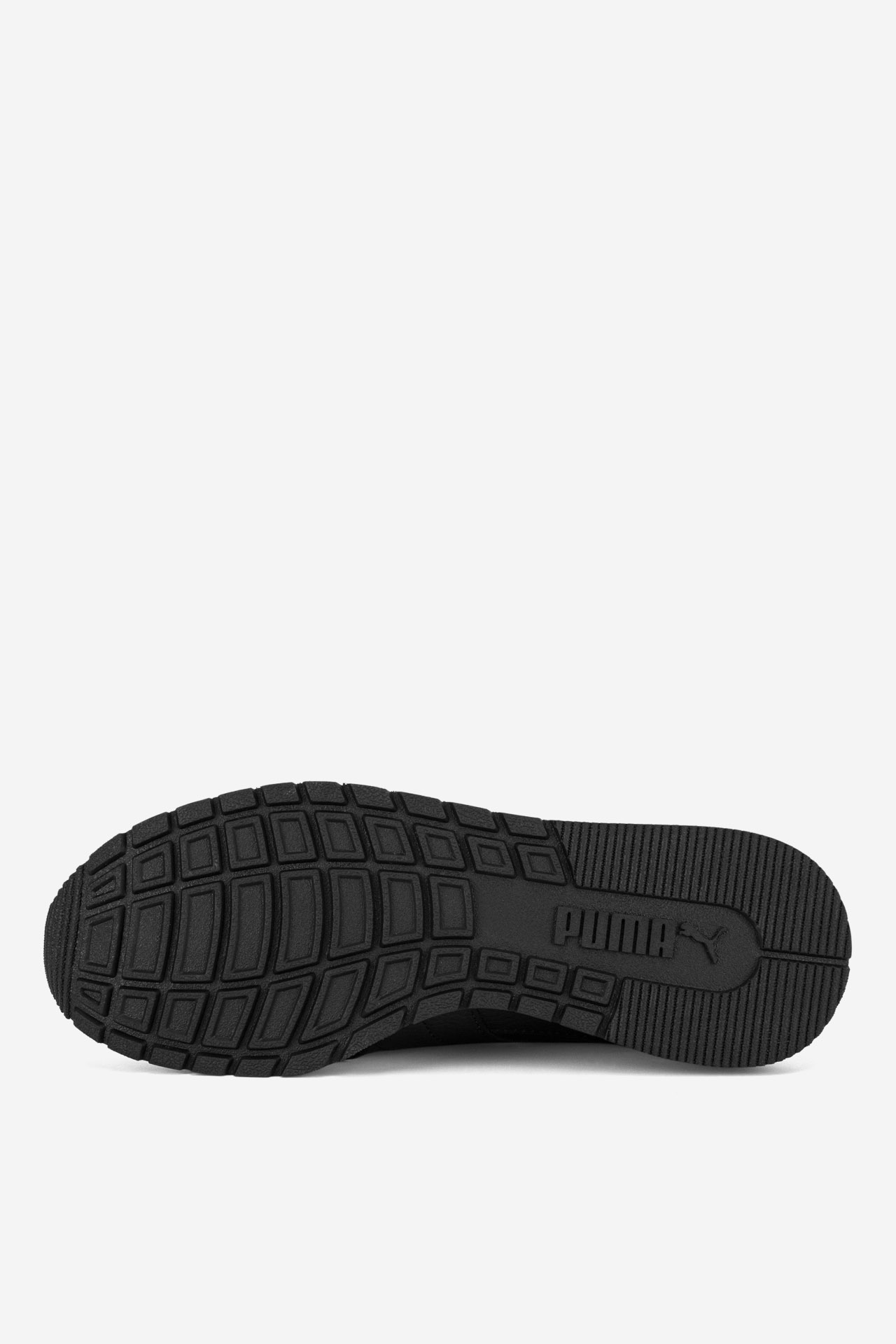 Sneakersy Černá