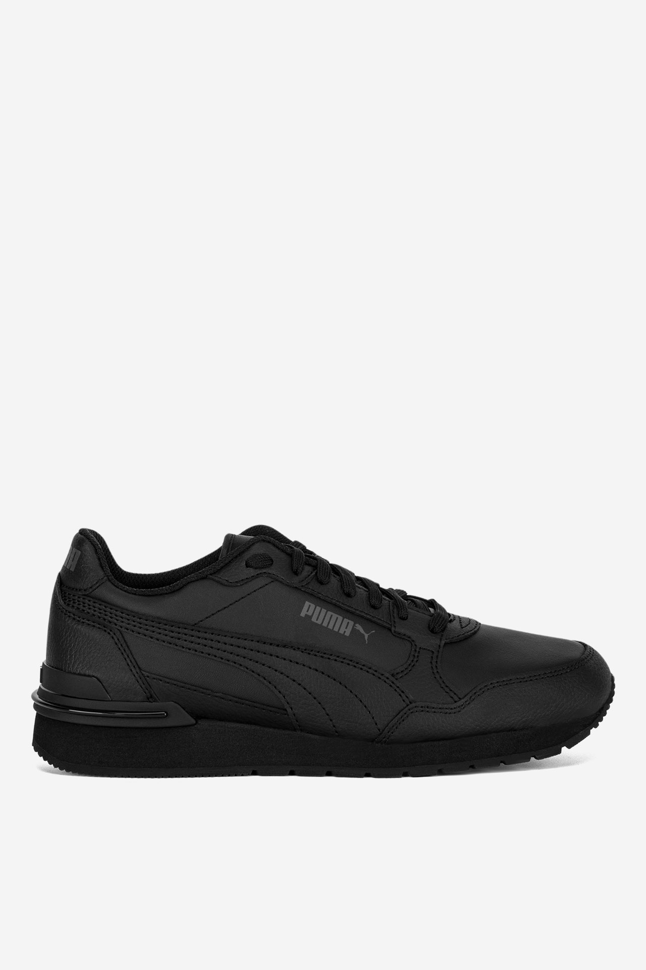 Sneakersy Černá