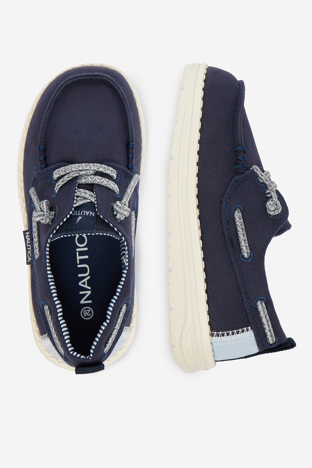 Polobotky Tmavomodrá