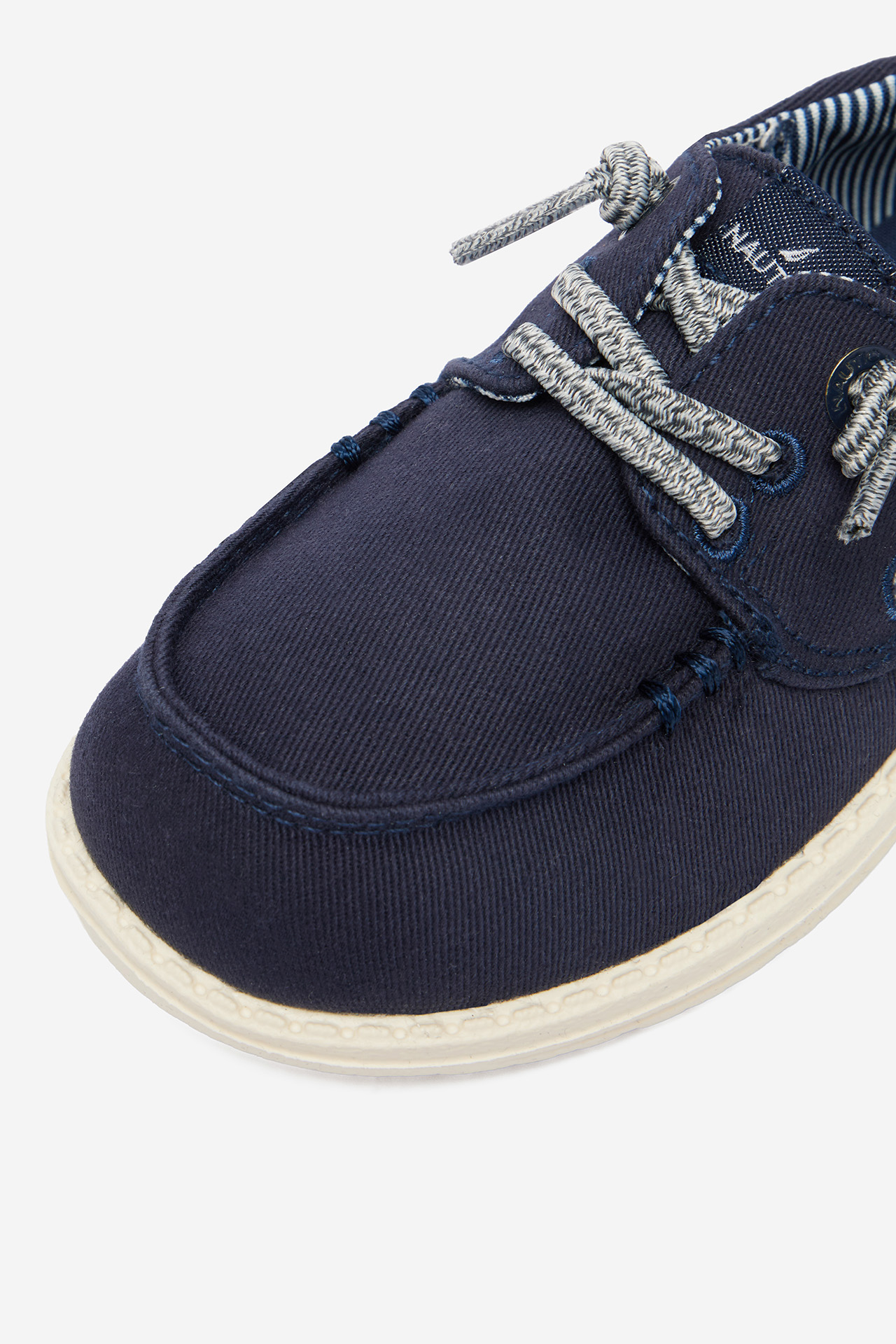 Polobotky Tmavomodrá