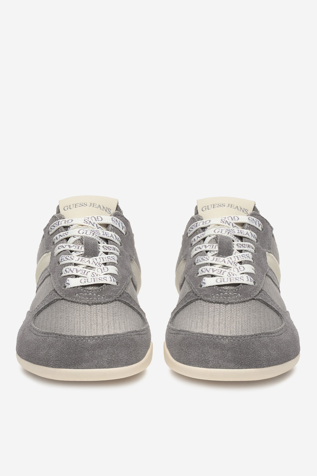 Sneakersy Šedá