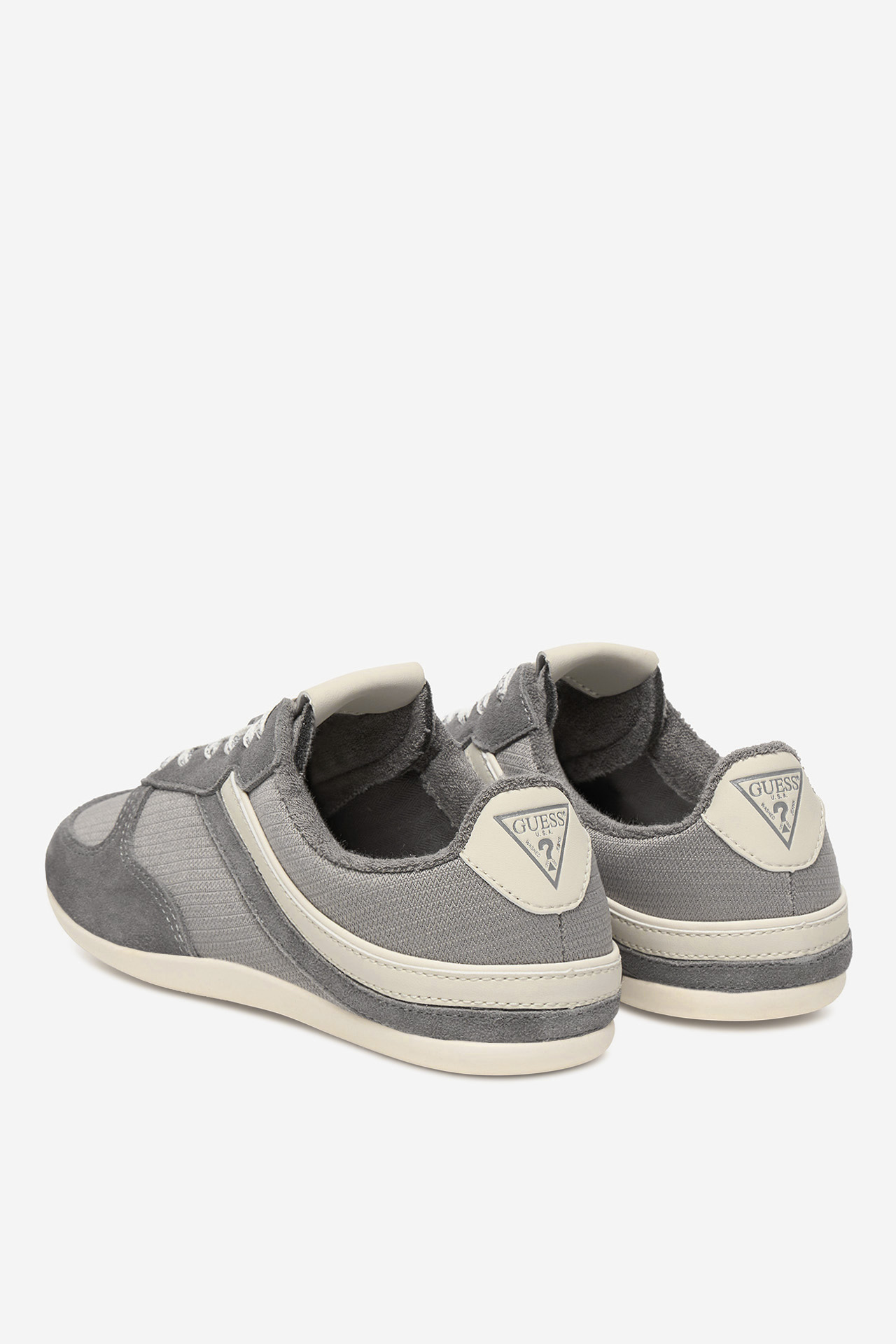 Sneakersy Šedá