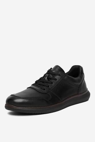 Polobotka Rieker CEO-10407-00 Černá