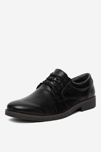 Polobotka Rieker CEO-13900-00 Černá