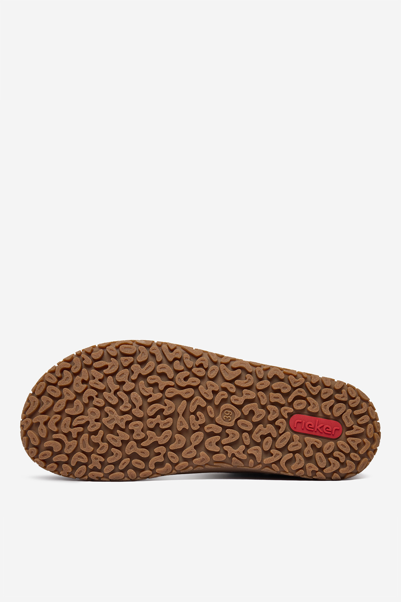 Sneakersy Světle hnědá