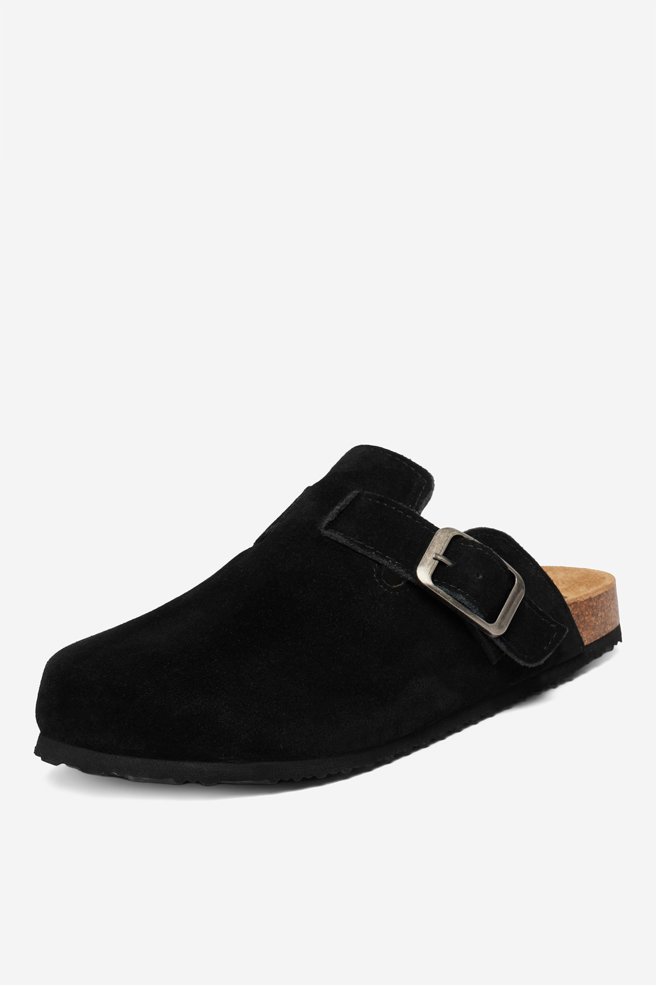 Чехли Черен