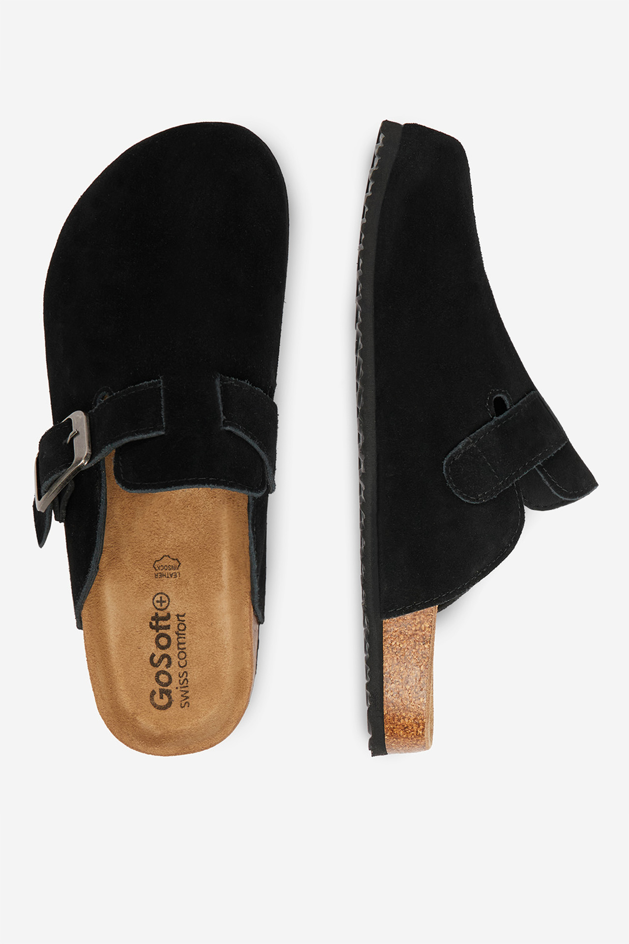 Чехли Черен