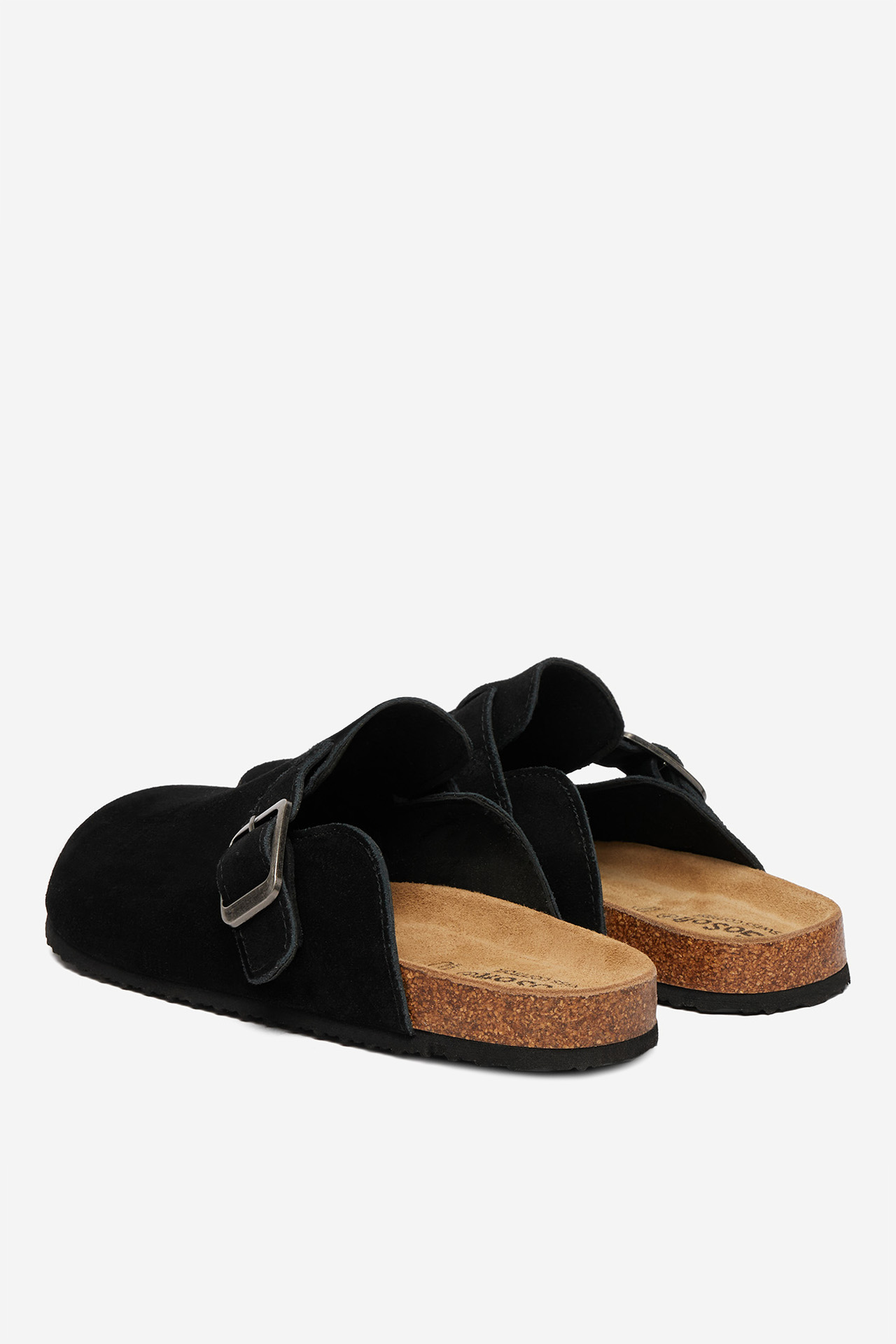 Чехли Черен