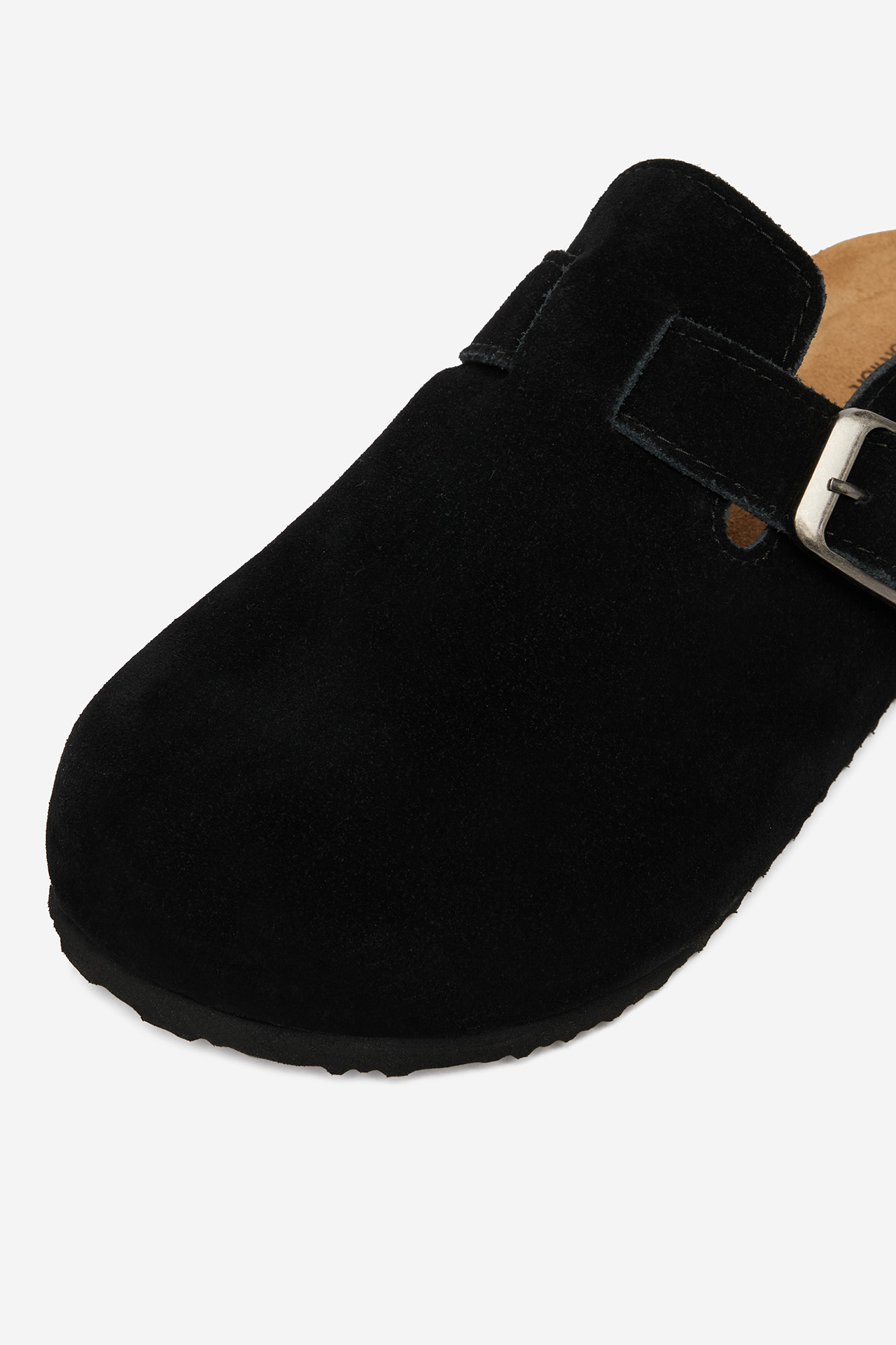 Чехли Черен