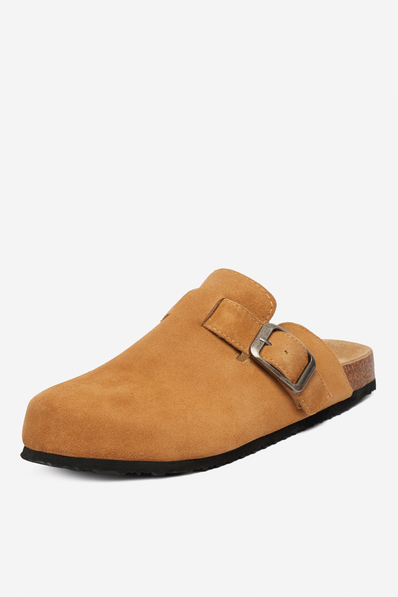 Nazouváky Světle hnědá