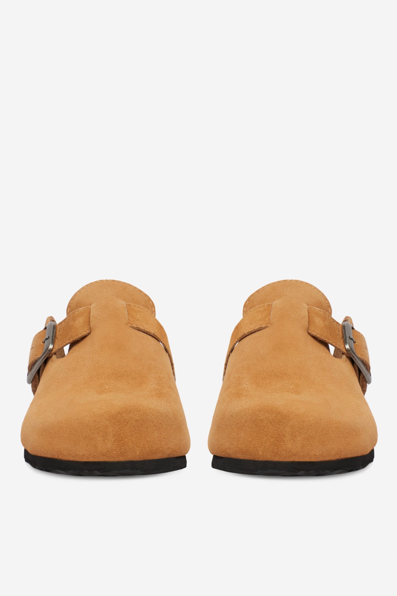 Nazouváky Světle hnědá