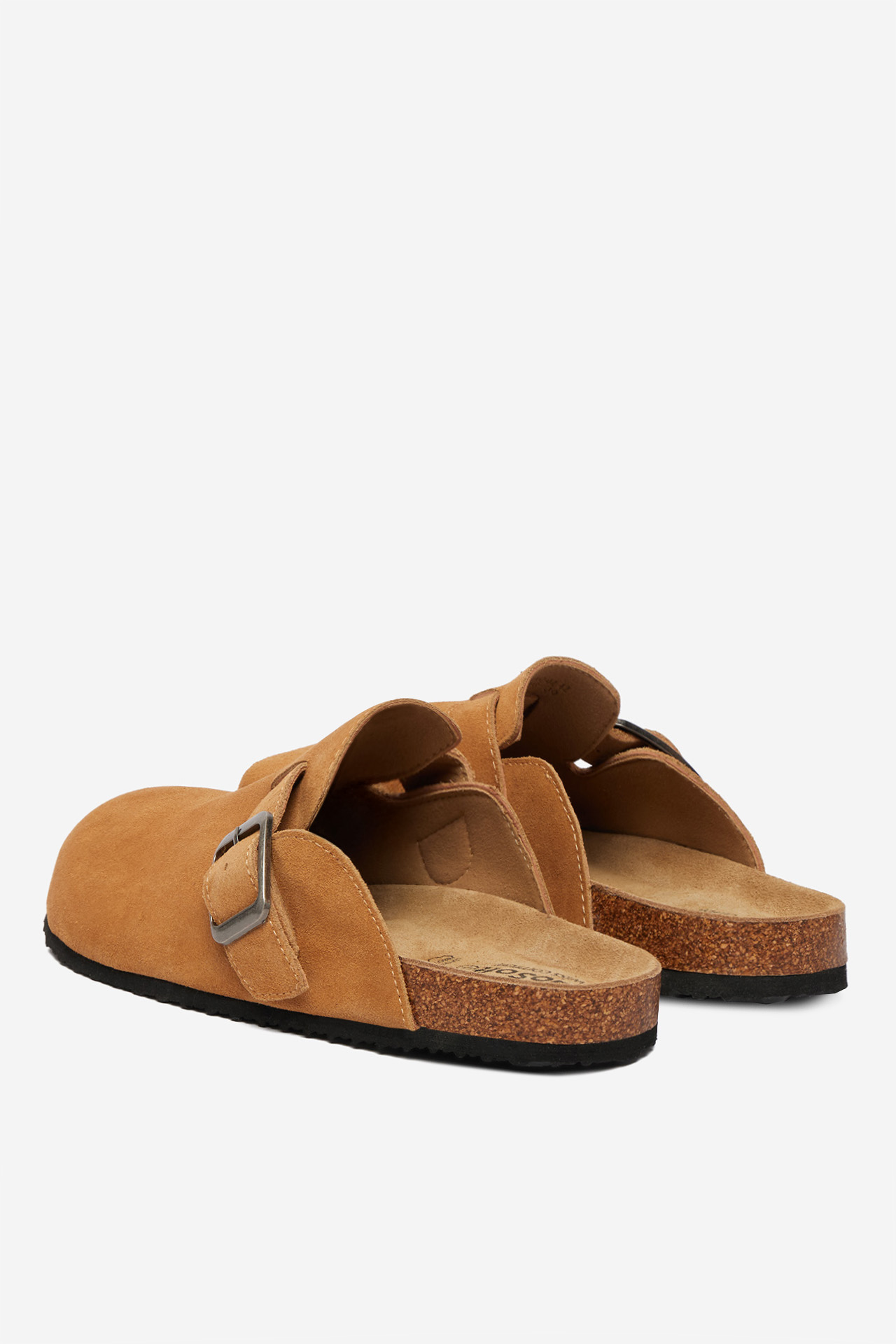 Nazouváky Světle hnědá