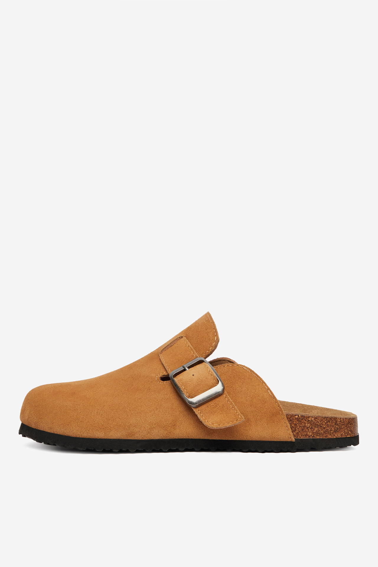 Nazouváky Světle hnědá